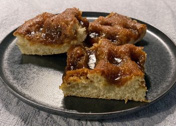 brunsviger, den bedste