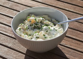 Kartoffelsalat