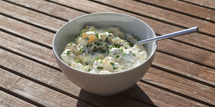 Kartoffelsalat