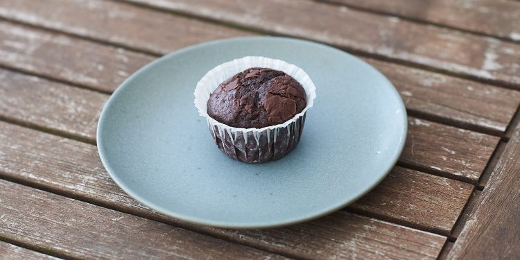 Chokolademuffins