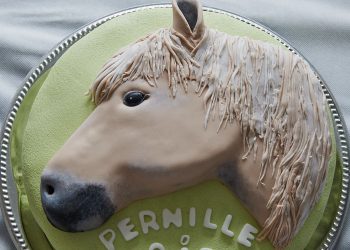 Hestekage bentebager.dk