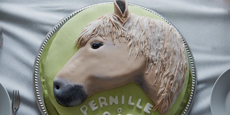 Hestekage bentebager.dk