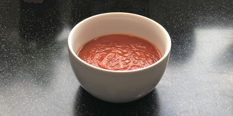 pizza sauce