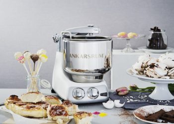 Ankarsrum Assistent køkkenmaskine