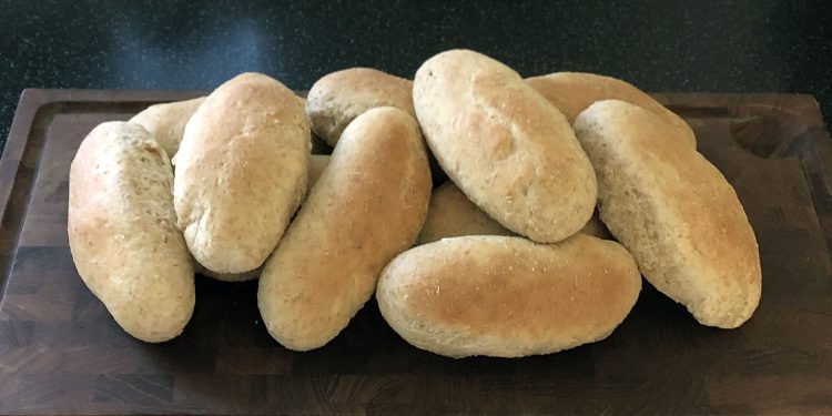 Pølsebrød