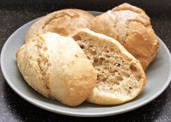 Nemme brusebadsboller