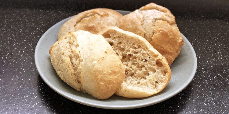 Nemme brusebadsboller