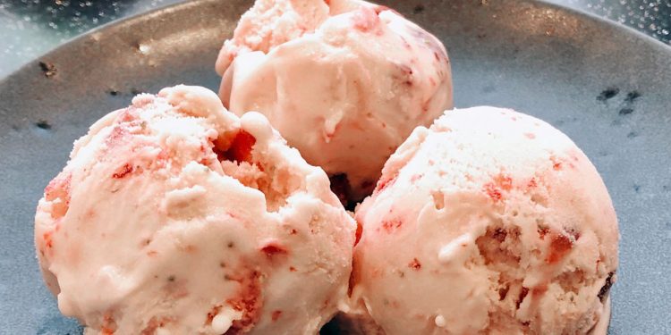 Italiensk jordbæris