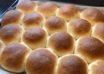 Luftige-og-veganske-boller