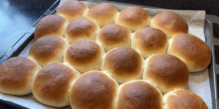 Luftige-og-veganske-boller