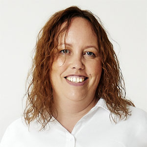 Bente Bager
