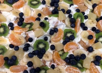 Vandbakkelse til bradepande