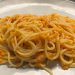 Grøntsagssauce til pasta med cremet sauce af ovnbagte grøntsager