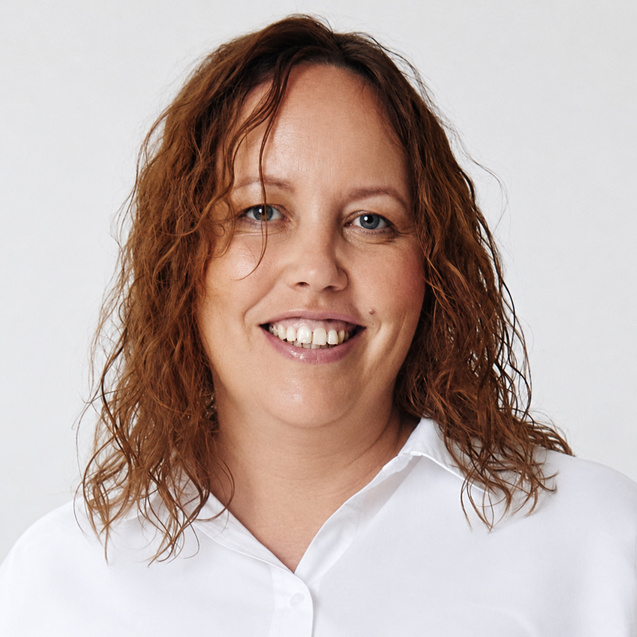 Bente Bager
